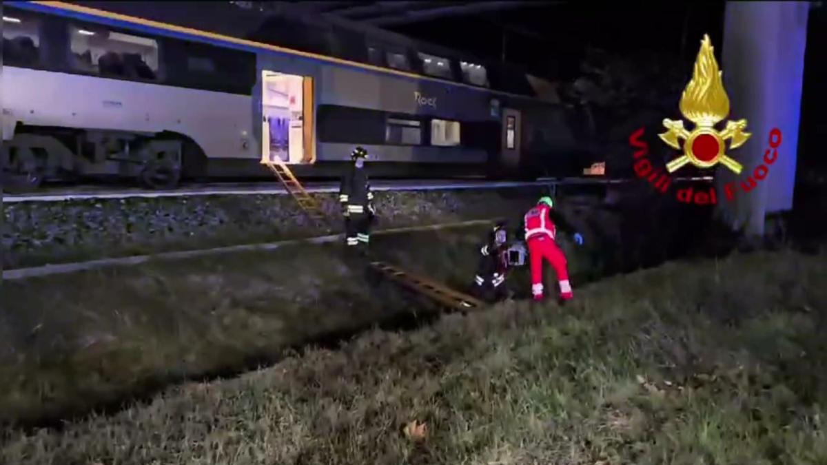 Incidente treni Faenza, i sei passeggeri feriti sono stati dimessi …