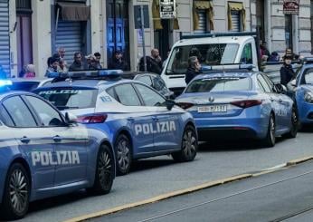 Milano, fermata la “banda delle spaccate”: 4 arresti. Il VIDEO