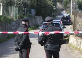 Caltagirone, maltrattamenti in famiglia sulla madre e i fratellini: arrestato 18enne