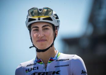 Setmana Valenciana, Elisa Balsamo vince ancora