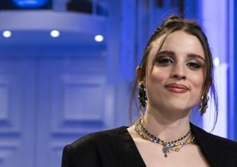 Eurovision 2024, Angelina Mango si esibirà con ”La Noia”? Le ultime notizie sulla vincitrice di Sanremo 2024