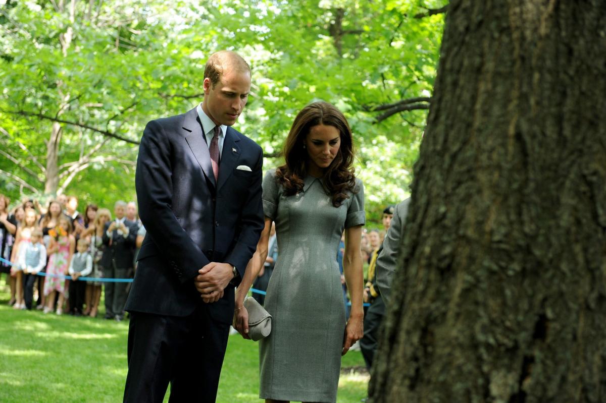 Kate Middleton e il principe William “gestiranno la malattia in privato” e ringraziano per i messaggi di affetto