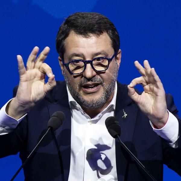 Doppia mozione di sfiducia Salvini e Santanchè: opposizione contro il Governo