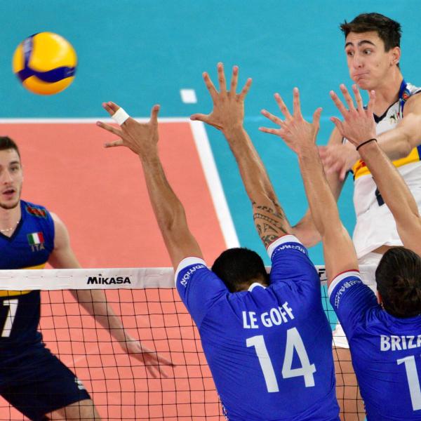 Tie break pallavolo: significato, punti, a quanto si arriva?