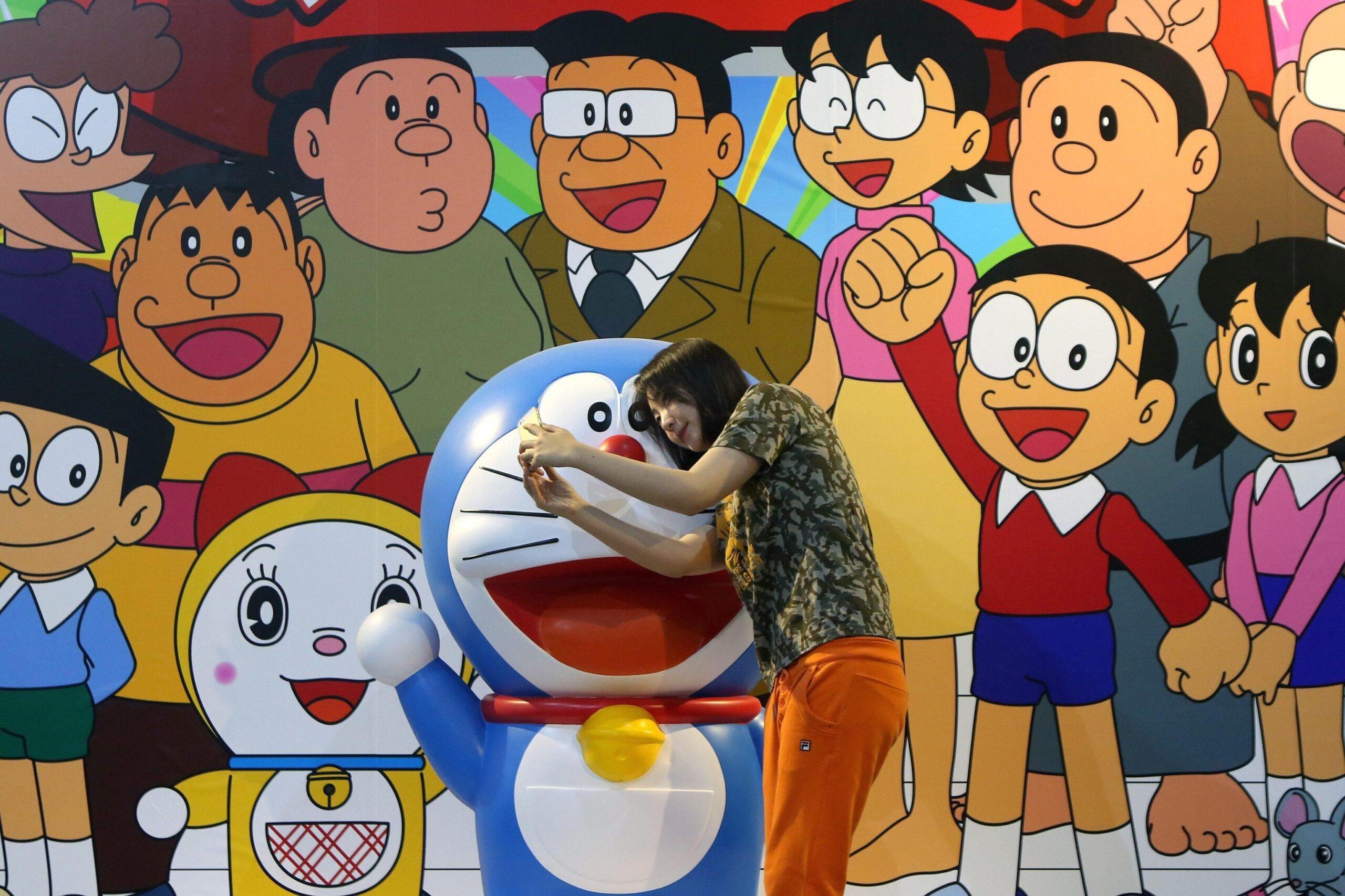 Addio a Noriko Ohara: causa morte, età, carriera, marito e figli della doppiatrice di Nobita in Doraemon e Peter in Heidi