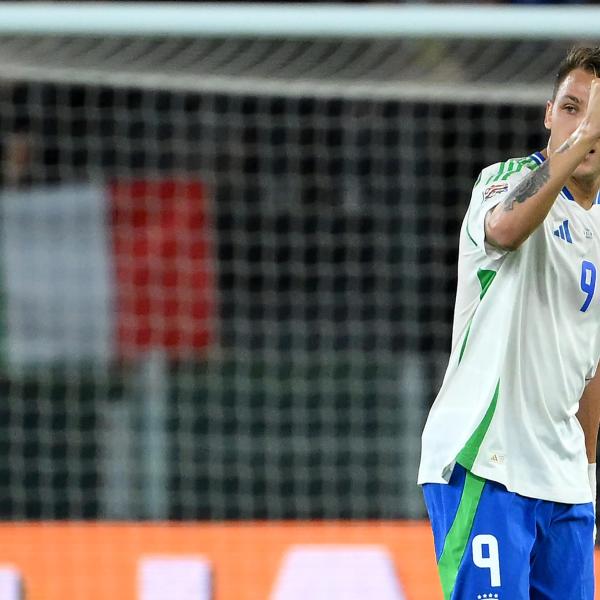 Il momento d’oro di Retegui: numeri e gol fatti dall’attaccante tra Atalanta e nazionale