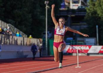 Atletica Libertas Unicusano Livorno, anche l’Under 23 in finale scudetto