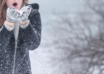 Meteo, nuova irruzione artica nel week end. Temperature in picchiata e maltempo al centro-sud