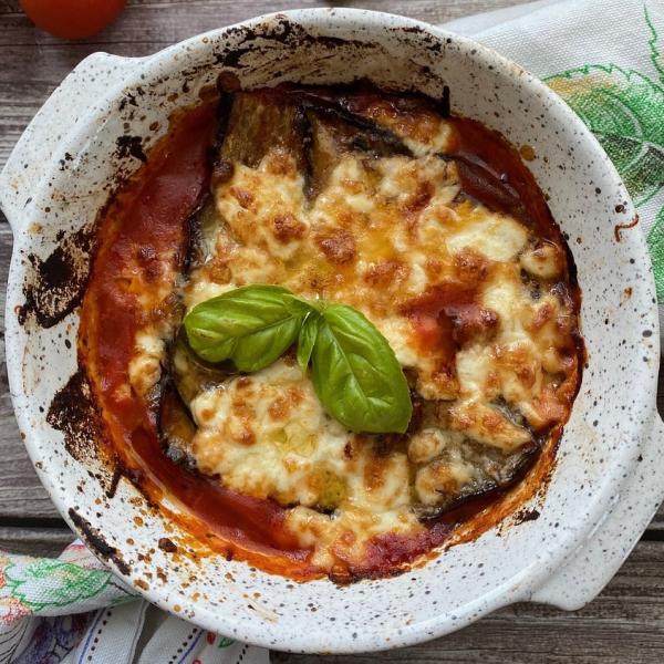 Parmigiana: la ricetta originale senza compromessi