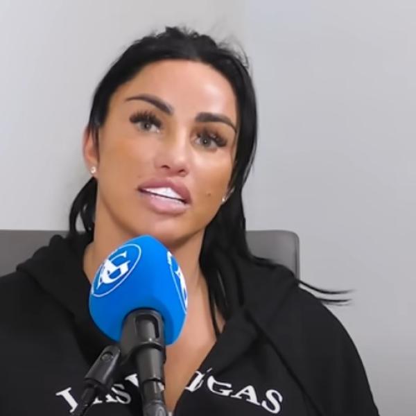 Chi è Katie Price? Età, marito, figli e perché è stata arrestata