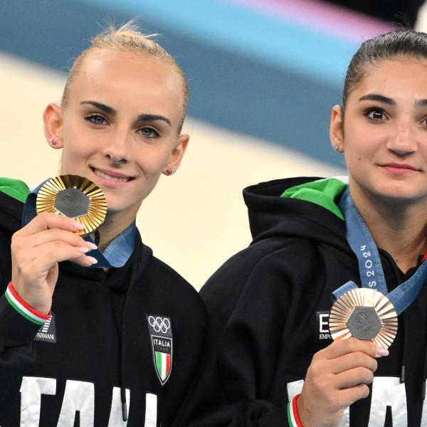 La ginnastica artistica alle Olimpiadi è finita? Il campione, Igor Cassina, fa un bilancio