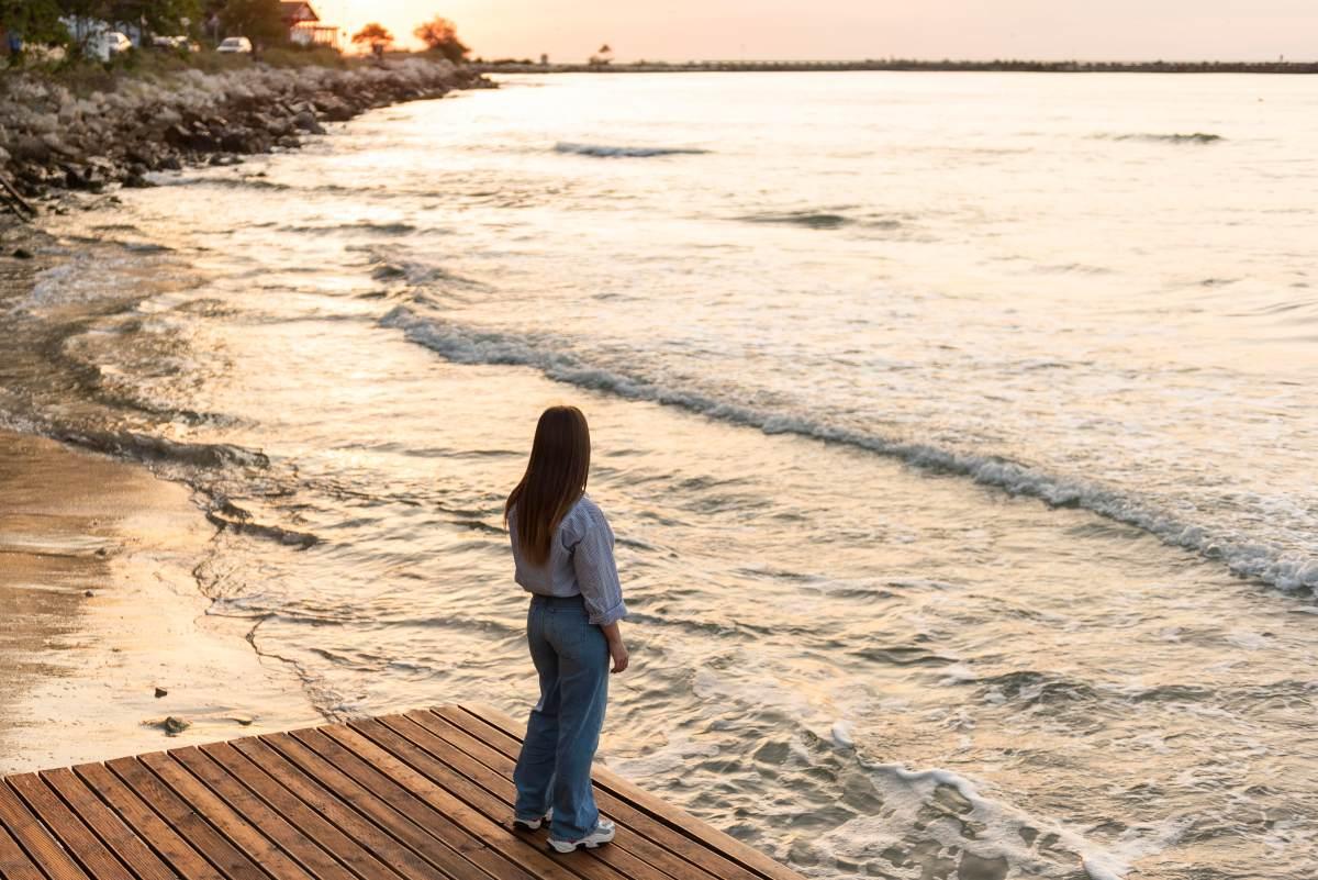 Quali sono gli effetti del mare sulla salute fisica e mentale