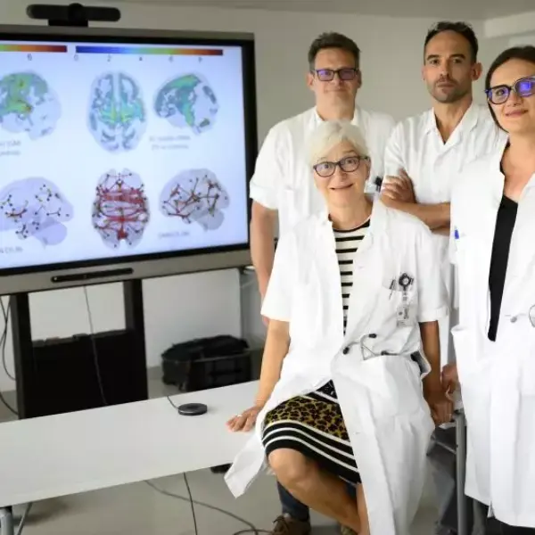 Integratori multivitaminici per l’Alzheimer: ecco le novità