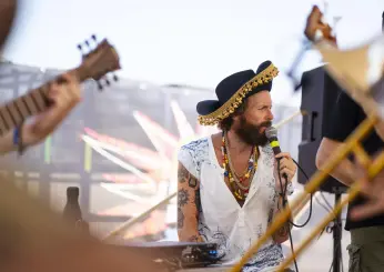 Jovanotti, l’allagamento di Vasto mette a rischio il party sulla spiaggia