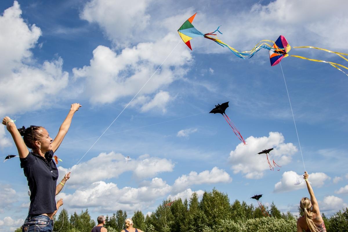 Ponte del 25 aprile: dove andare con i bambini