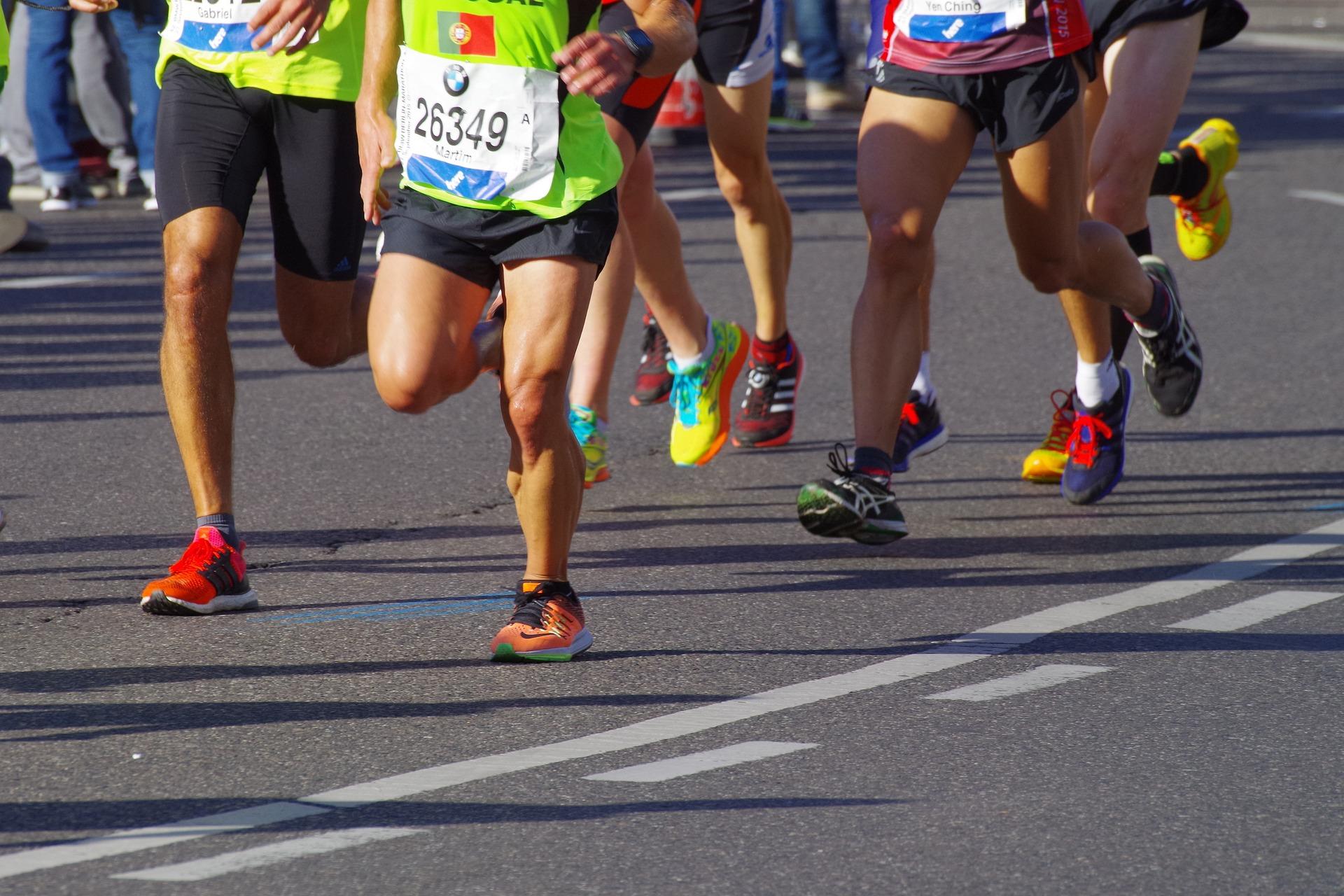 Domani la maratona di Torino: percorso e strade chiuse