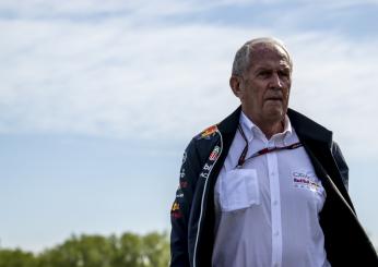 Red Bull, Marko: “Il danno a Perez ci costerà 2 o 3 milioni di euro”