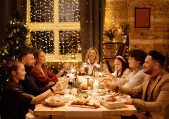 Cosa mangiare per secondo a Natale? Due proposte per voi