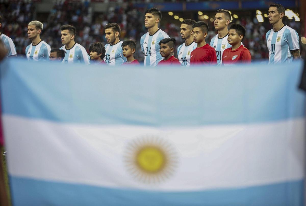 Le finali giocate in coppa del Mondo dell’Argentina: quante ne ha v…