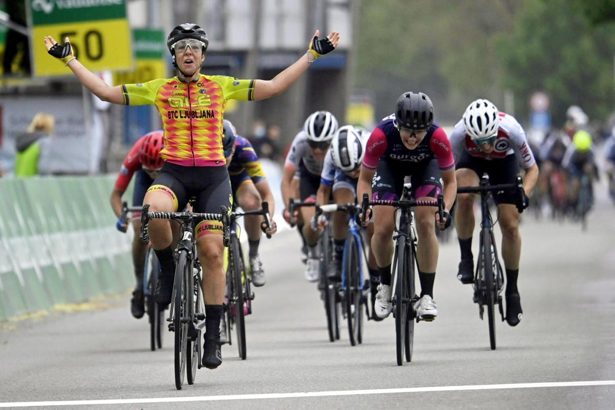 Ciclismo, Marta Bastianelli si ritira: “Ho realizzato tutti i sogni