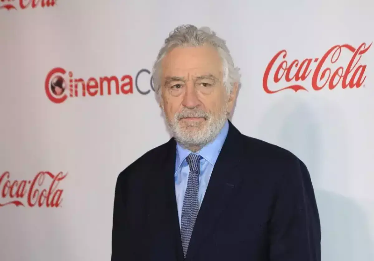 Robert De Niro, 40 anni di “Re per una notte”: celebrazioni di un f…