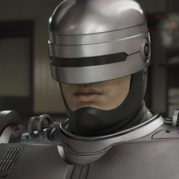 RoboCop Rogue City: quando esce, trama e trailer