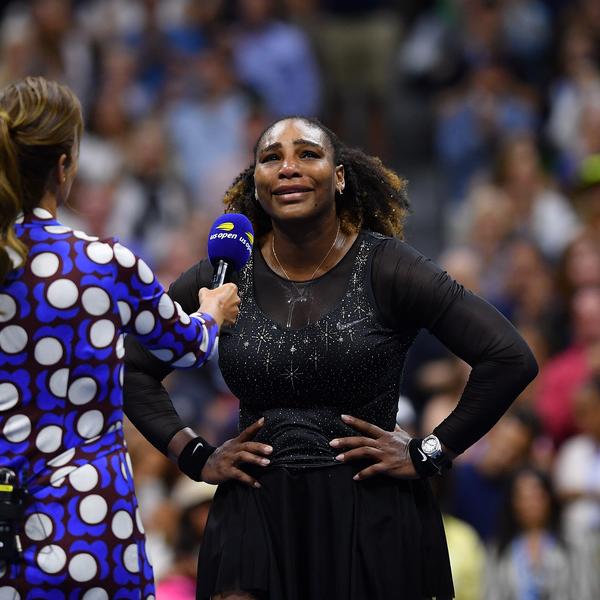 Us Open 2022, Serena Williams eliminata e dice addio al tennis