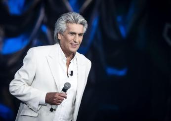 Toto Cutugno: frasi e canzoni famose, partecipazioni al Festival di…