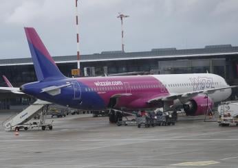 Wizz Air, il volo cancellato e gli italiani bloccati a Madeira, la decisione sui rimborsi: ecco quanto