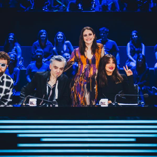 X Factor 2023 al via il 14 settembre. Ambra: “Scontri accesi durante le Audizioni”, Fedez: “Sana rivalità”. Francesca Michielin assente in conferenza stampa