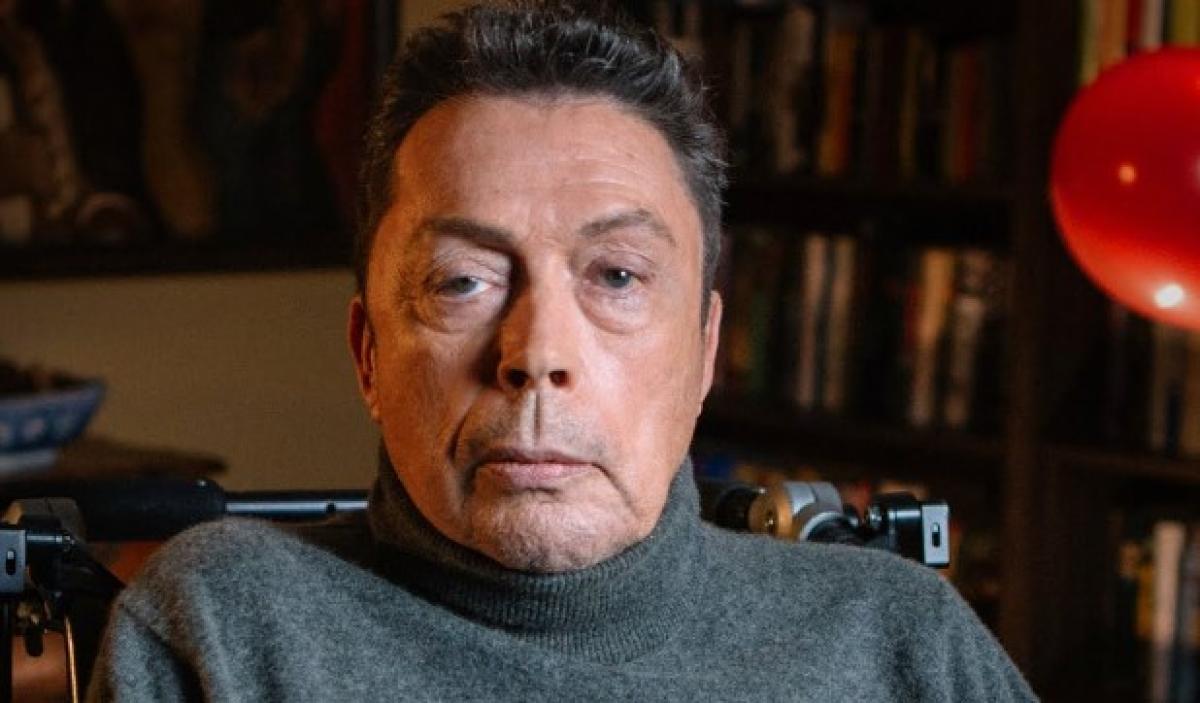 Che malattia ha avuto Tim Curry e come sta oggi? L’attore torna al cinema con un nuovo film