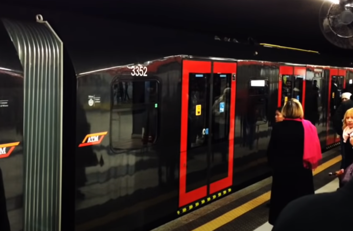 Sciopero metro Milano 10 novembre, quanto dura? Mezzi Atm fermi, ec…