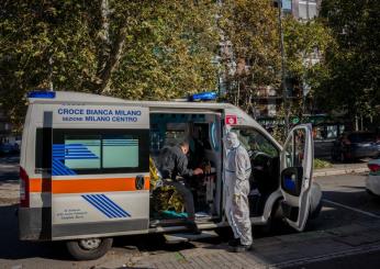 Incidente sulla strada Cimina, morto un motociclista