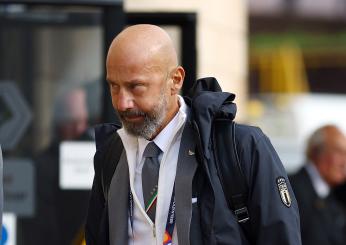 Gianluca Vialli, le ultime sulle condizioni di salute dell’ex calciatore