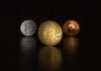 Bitcoin, in forte calo dopo l’halving, lo dicono gli analisti di JPMorgan