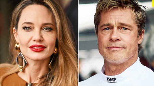 Brad Pitt e Angelina Jolie di nuovo insieme? La proposta multimilionaria di un produttore