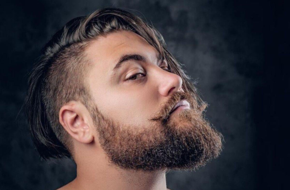 Come far crescere la barba più velocemente con questi 7 consigli