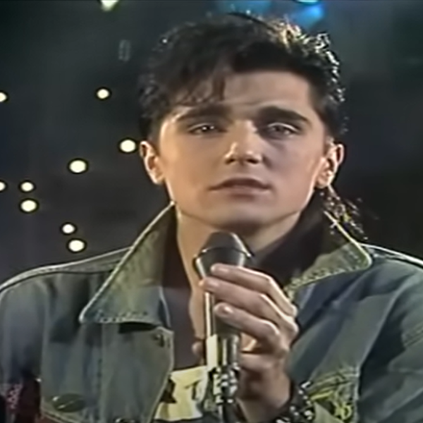 Cosa è successo a Scialpi? Ecco com’è oggi e cosa fa  il cantante di “Pregherei”