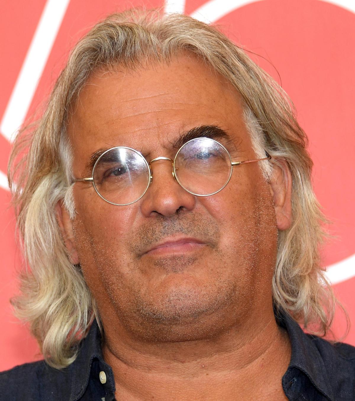 Paul Greengrass adatterà Fairy Tale di Stephen King