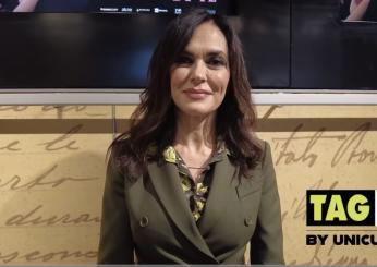 Maria Grazia Cucinotta intervista a TAG24 per “Il meglio di te”: “O…