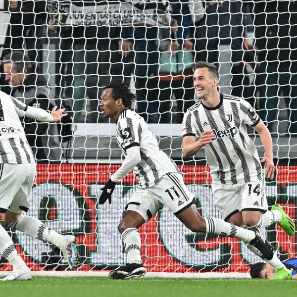 Inter-Juventus è il 35esimo scontro tra le due squadre in Coppa Italia: i precedenti sono a favore dei bianconeri