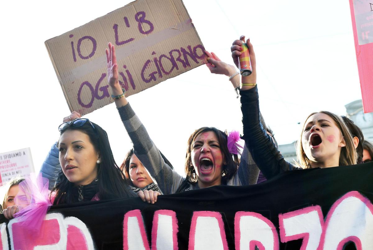 Libere Donne Crotone apre al dialogo col Comune