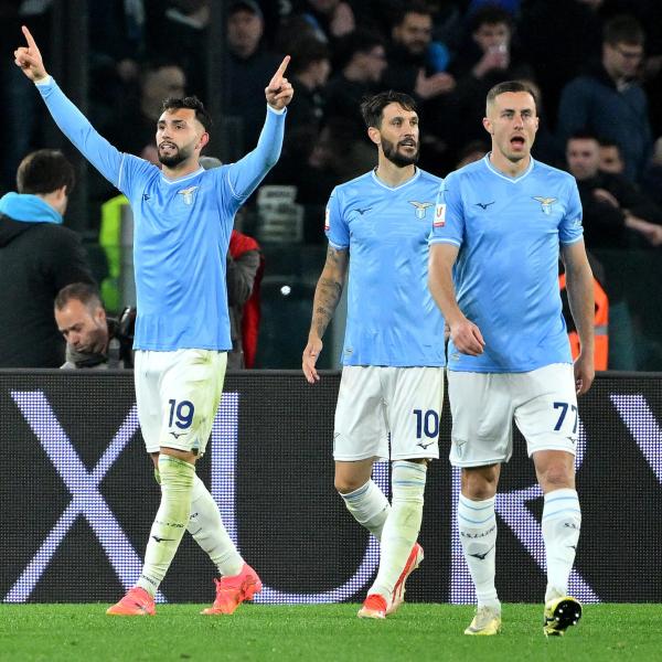 Lazio-Hellas Verona, le probabili formazioni: torna Zaccagni, Castellanos più di Immobile. Baroni si affida a Noslin punta centrale