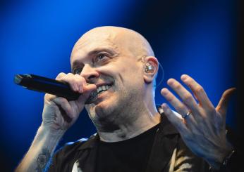 Max Pezzali concerto Roma 2023, nuovi ospiti per l’evento al Circo Massimo: line up completa