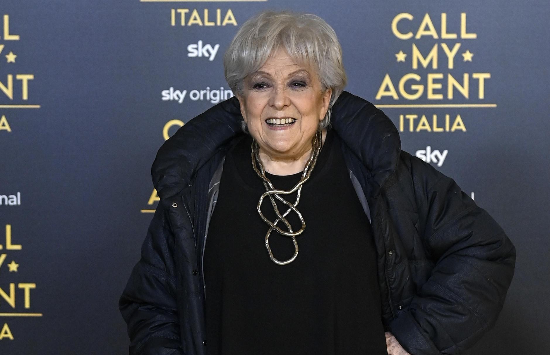 Morta Marzia Ubaldi, l’attrice aveva 85 anni