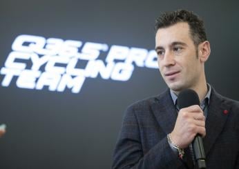 Nibali prossimo ct dell’Italia? Lo squalo ci pensa