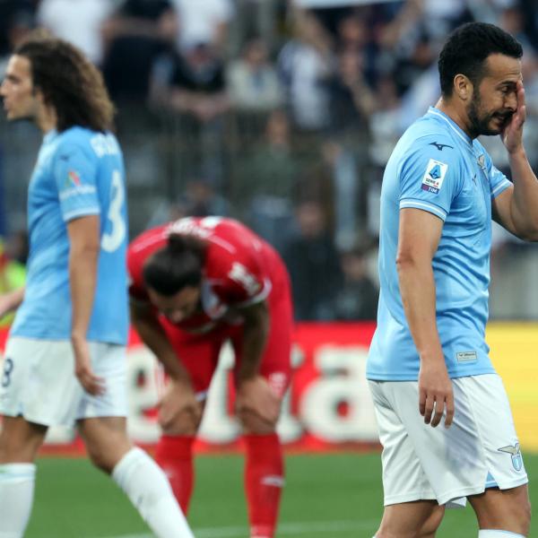 Quando e dove gioca la Lazio con il Cadice? In palio il Trofeo Carranza