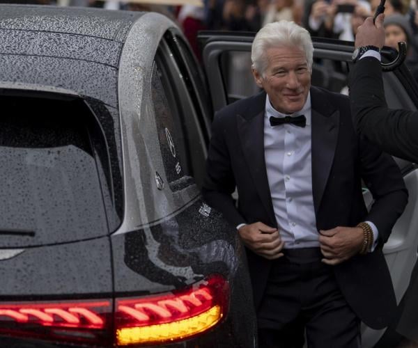 Richard Gere, tutte le donne del divo di Hollywood: un passato da rubacuori