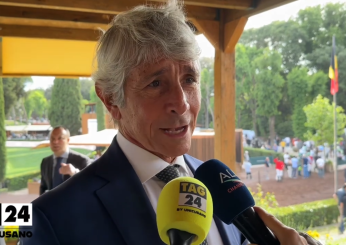 Decreto Abodi, il ministro dello Sport replica dopo l’ok del Consiglio dei Ministri: “Gli obiettivi sono comuni, siamo fiduciosi” | VIDEO