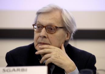 Sgarbi, il Consiglio Regionale della Lombardia approva incompatibilità delle cariche: o consigliere o sottosegretario